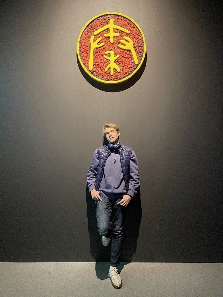 Александр Англичанинов